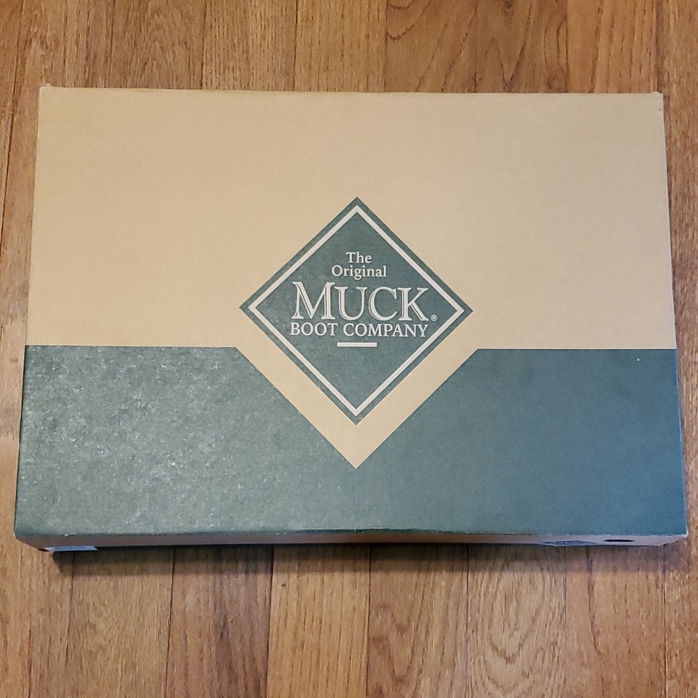 Muck boot